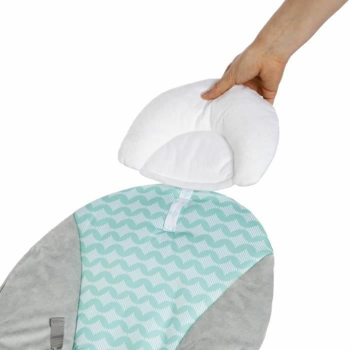 Dětská houpačka Ingenuity Goji